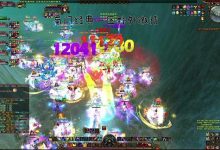 蜀门商业版本第四季(蜀门国际版)-破天一剑私服网