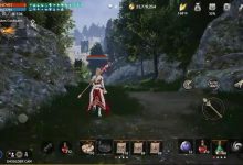 网游天堂2免费玩吗(电脑游戏天堂2)-破天一剑私服网