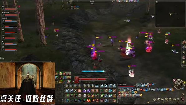 天堂2简单最强的职业(平民玩家玩什么职业)