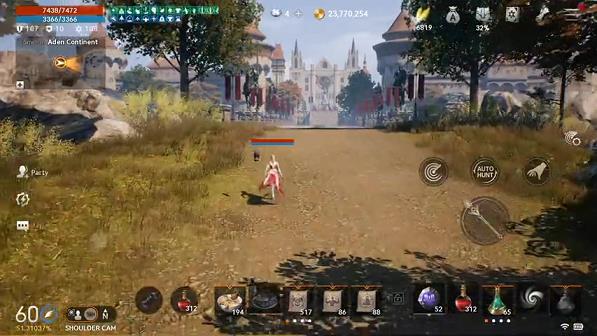 新天堂2次精灵元使者(新天堂2精灵法师转职)