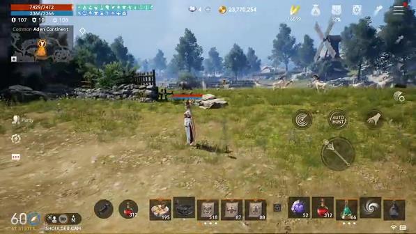 新天堂2武器精炼技能怎么获得(新天堂2武器大全)