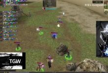 新天堂2武器对应等级图(新天堂2武器300属性有什么用)-破天一剑私服网
