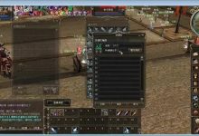 新天堂2兽人灵歌大全(新天堂2宠物怎么获得)-破天一剑私服网