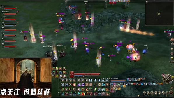 天堂2重生女精灵复活(新天堂2精灵巫师练级全攻略)