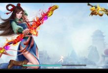 新破天一剑4层武功能打多少血(4层武功要什么钥匙)-破天一剑私服网