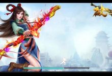 破天一剑自动加血斜杠怎么设置(自动加血命令)-破天一剑私服网