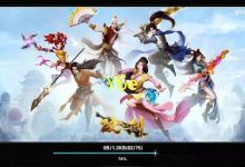 破天一剑最新免费外挂(官方正版)-破天一剑私服网
